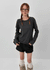 Titron Layered Long Sleeve T-shirt