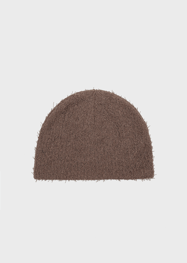 Tailjin Buckle Short Beanie