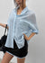 Gloom See-through Summer Shirt