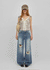 Shoekring Lace Sleeveless
