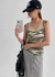 Plocoto Kamo Sleeveless