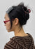 Wenison Twisted Hair Clip