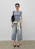 Tubele Bermuda Denim Pants