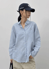 Steden Striped Shirt