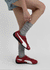 Ohey Summer Ribbed Long Socks