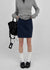 Teia Mini Skirt