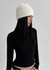 Lambton Soft Waffle Fur Beanie