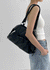 Wacoom Vintage Leather Shoulder Bag