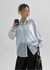 Dita Tencel Summer Striped Shirt