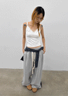 Buddy Race Sleeveless