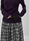 Heylong Snap Card Wallet Belt