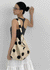 Boshiko Dot Shoulder Bag