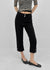 Kibelo Button Capri Pants