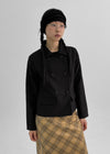 Sumteos Classic Double Jacket