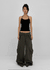 UTT Vintage Washed Cargo Pants