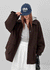 Tipu Big Pocket Overfit Jacket