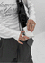 Rocoming Mini Card Wallet Chain Keyring