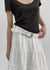 Comsol Leather Eyelet Belt