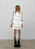 Melini Button Sleeveless Blouse