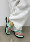 Toefling Platform Flip-flop