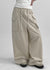 Stomber Cotton Wide Cargo Pants