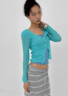 Selborn Summer Knit Cardigan