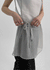 Zensil Layered See-Through Layered Dress