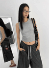 Totim Basic Sleeveless