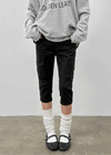 Slave Cargo Capri Pants