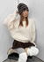 Mulfree boatneck color knit