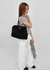 Buckron Snap Flap Two-way Bag