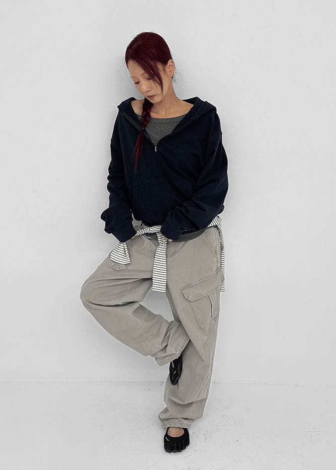 PANTS – BLACKUP