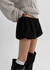 Homenua Banding Balloon Short Banding Pants