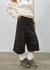 Tinnu Bijo Cargo Bermuda Pants