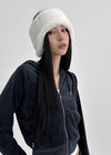 Poeron Fur Hairband